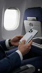 chargeur portable magnetique 15W 10000mAh MAGNOLINK